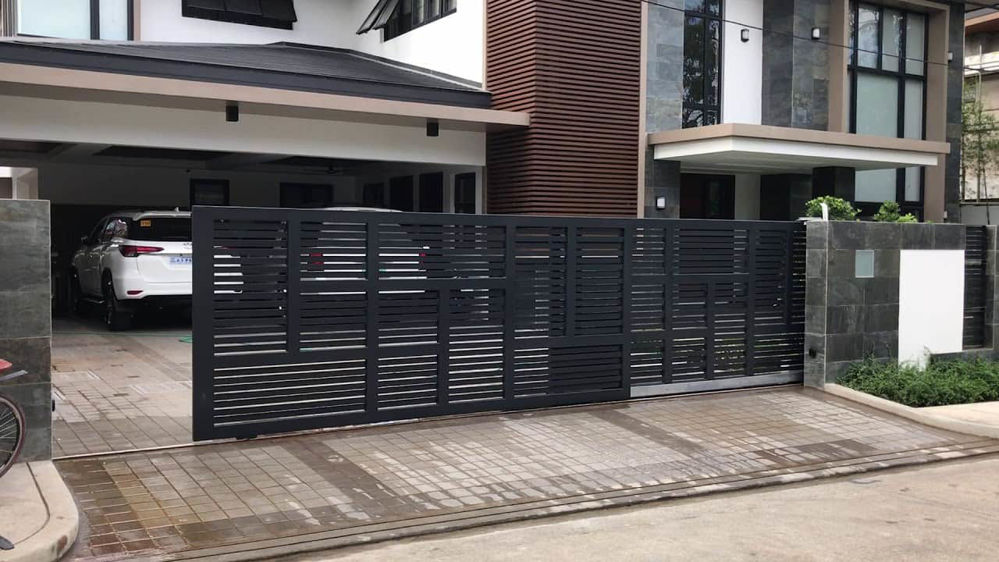 درب اتوماتیک پارکینگی ریلی چه مزیت هایی دارد؟